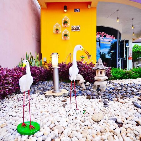 Pp Resort Hat Yai Exterior foto