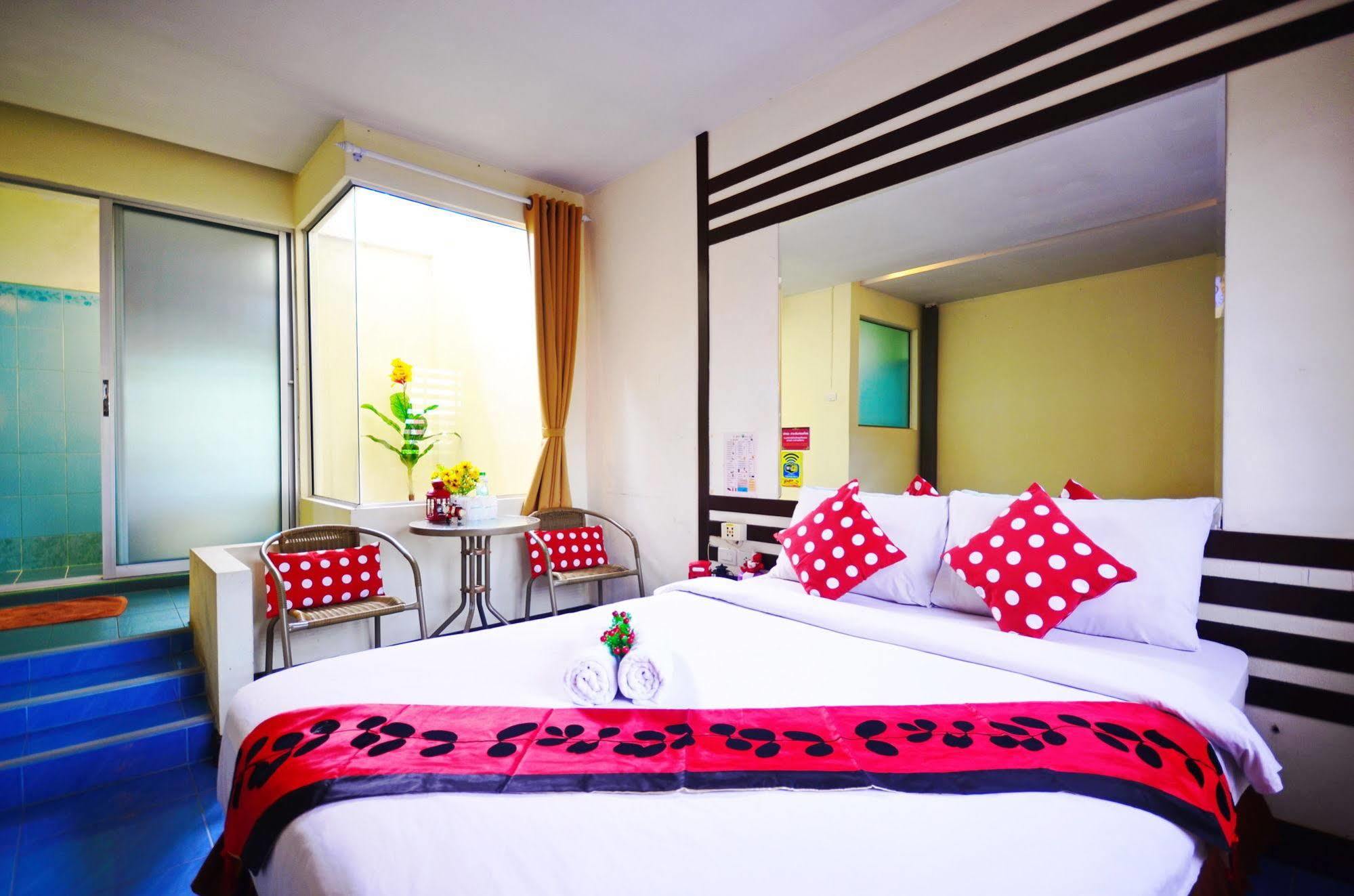 Pp Resort Hat Yai Exterior foto