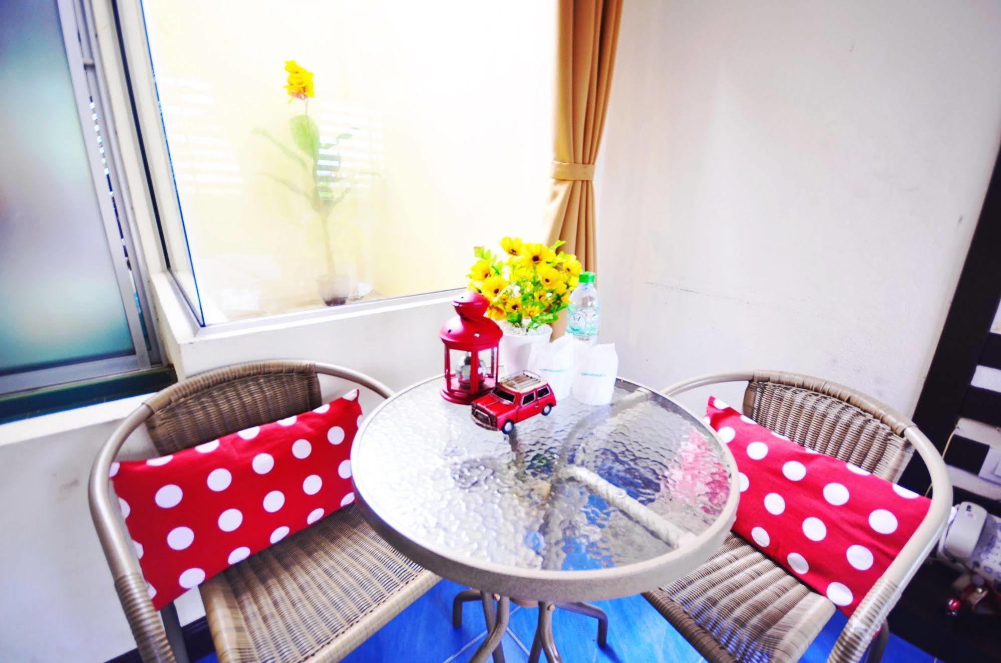 Pp Resort Hat Yai Exterior foto