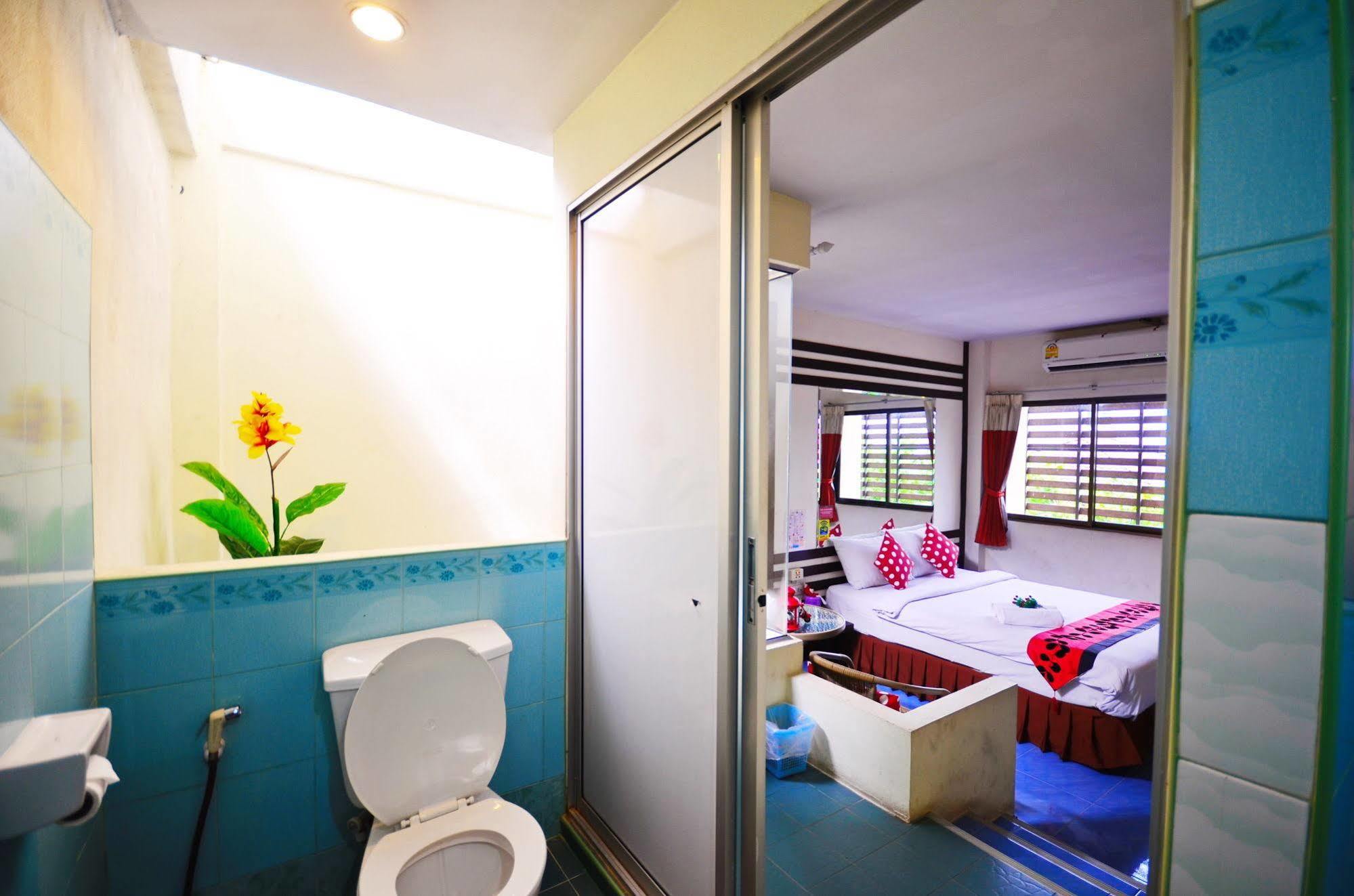 Pp Resort Hat Yai Exterior foto