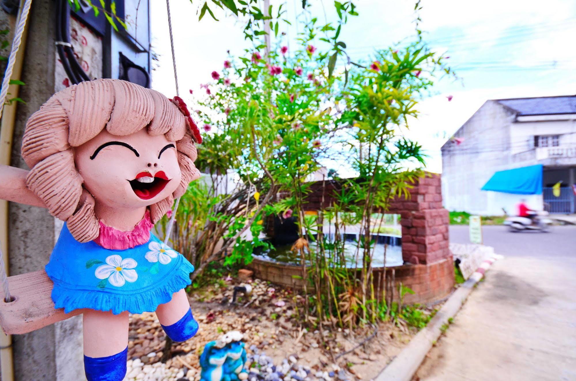 Pp Resort Hat Yai Exterior foto