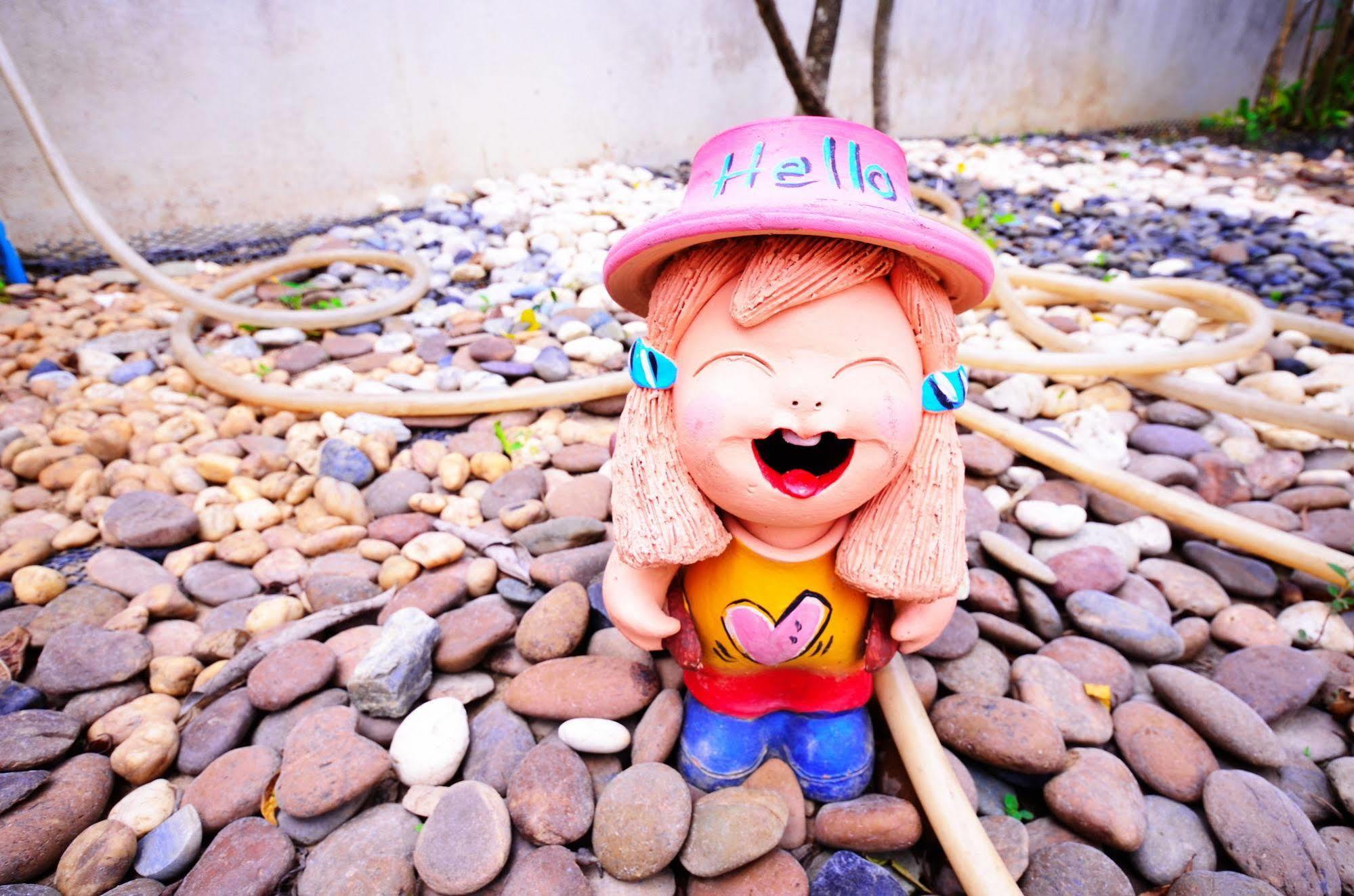Pp Resort Hat Yai Exterior foto