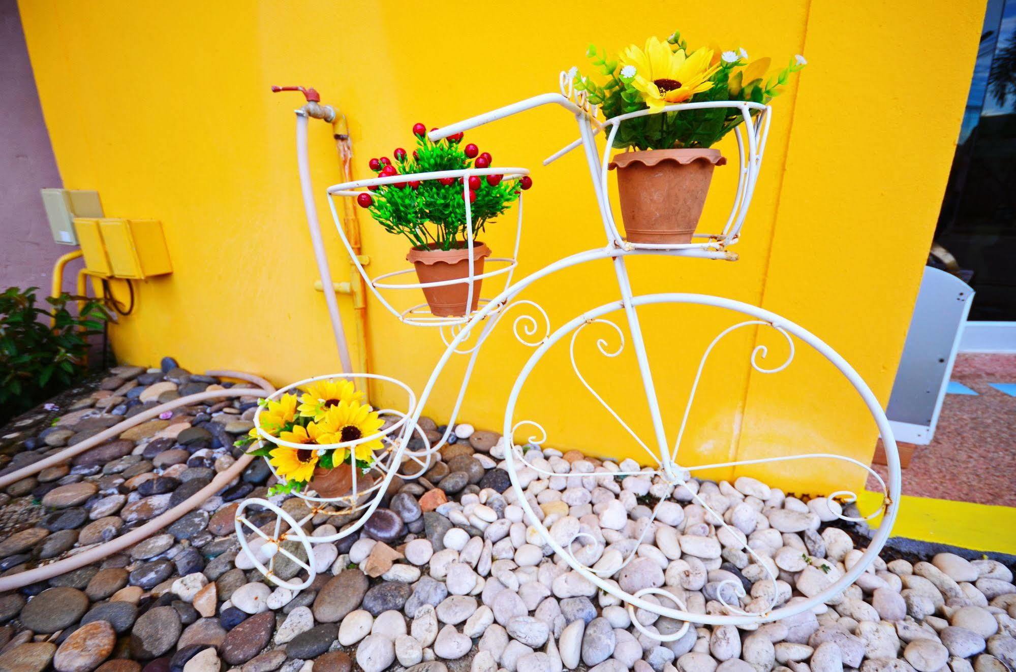 Pp Resort Hat Yai Exterior foto